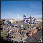 San Francisco Pier 39